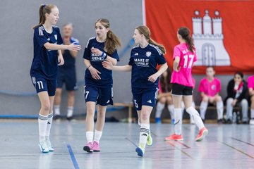 Bild 20 - wCJ Loewinnen Cup C1